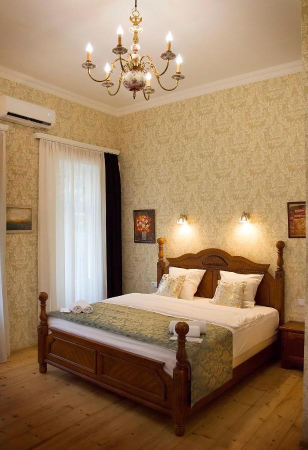 Always Welcome Tbilisi Exterior photo